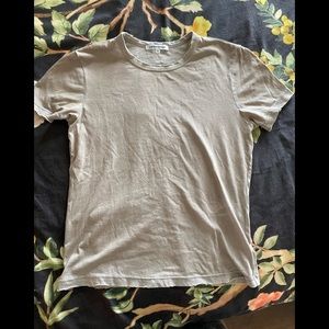 Cotton citizen tshirt